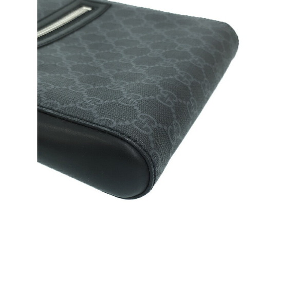 Gucci GG Supreme Messenger Bag Shoulder - Picture 7 of 9